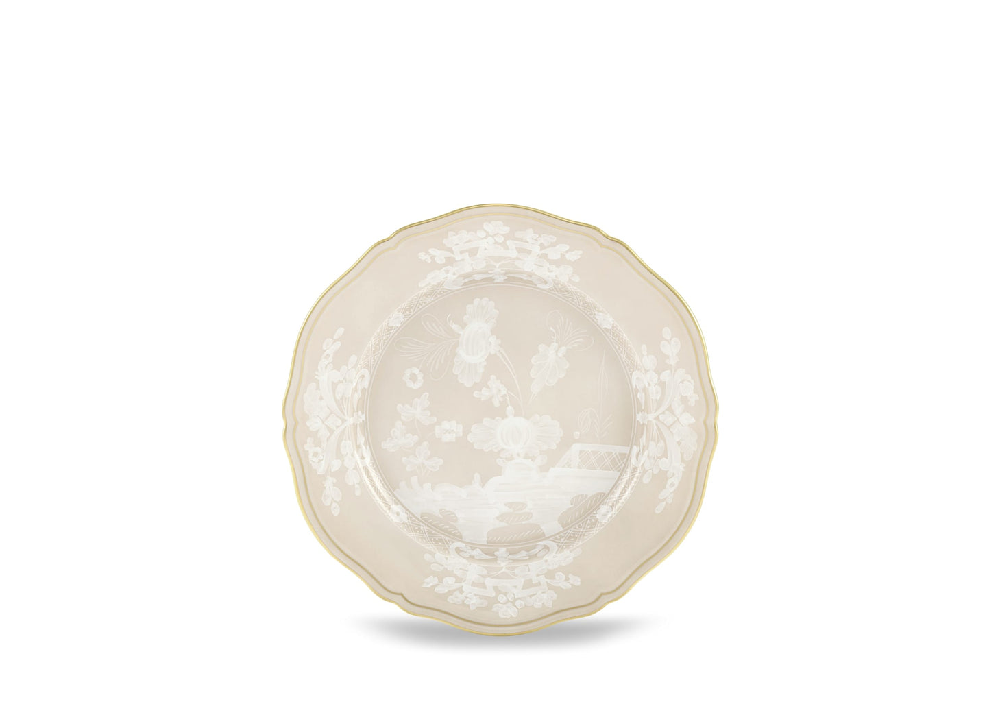 Oriente Italiano Dinnerware - Meringa 