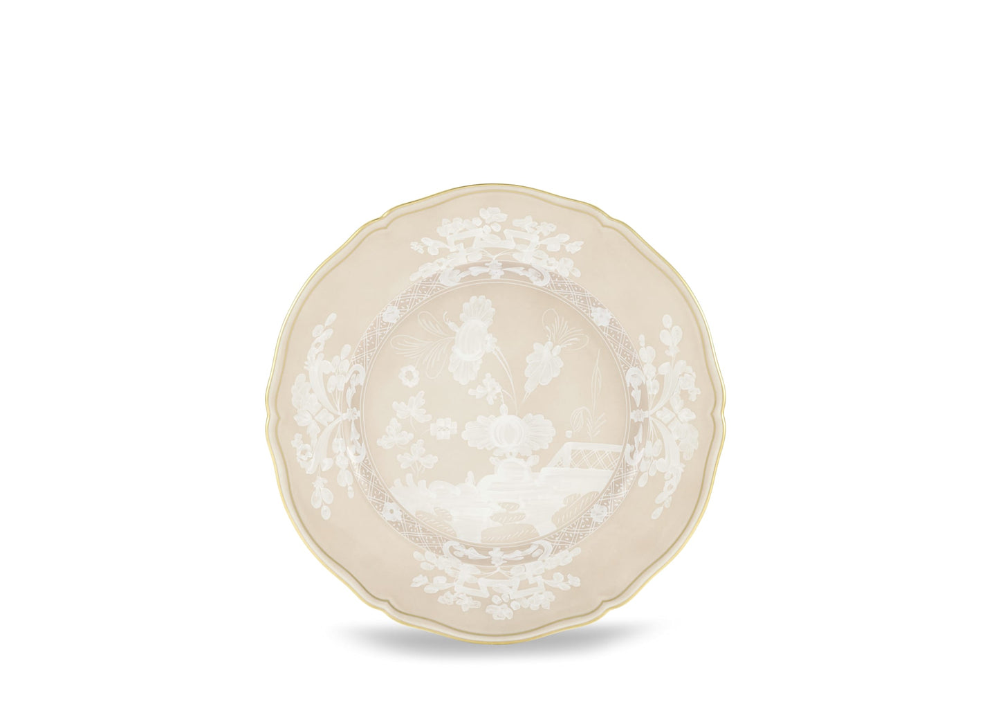 Oriente Italiano Dinnerware - Meringa 