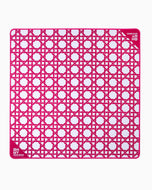 Mini Mahjong Mat in Tube
