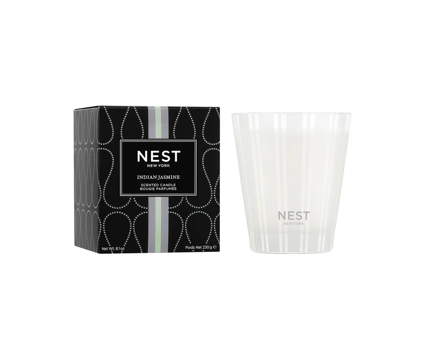 Nest Indian Jasmine Home Fragrance