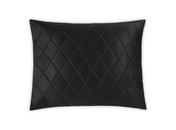 Nocturne Quilted Sham