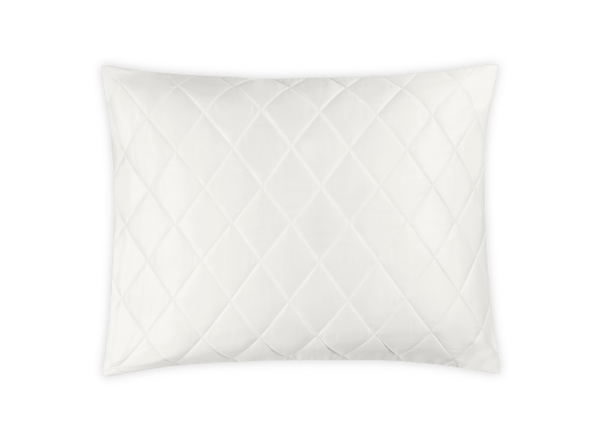 Nocturne Quilted Sham