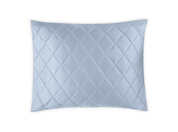 Nocturne Quilted Sham