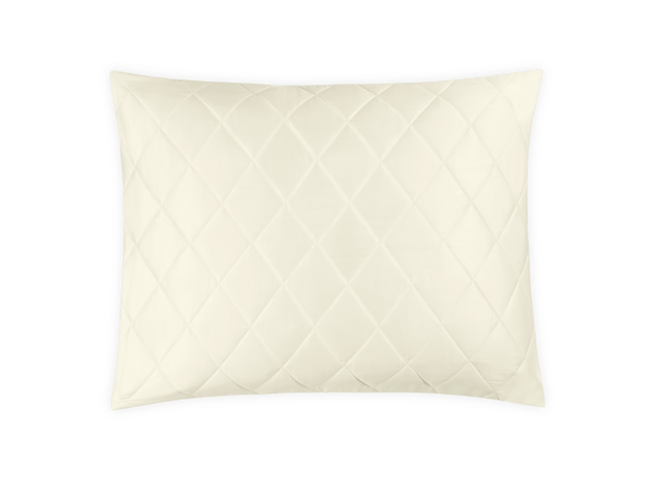 Nocturne Quilted Sham