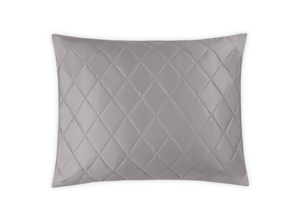 Nocturne Quilted Sham