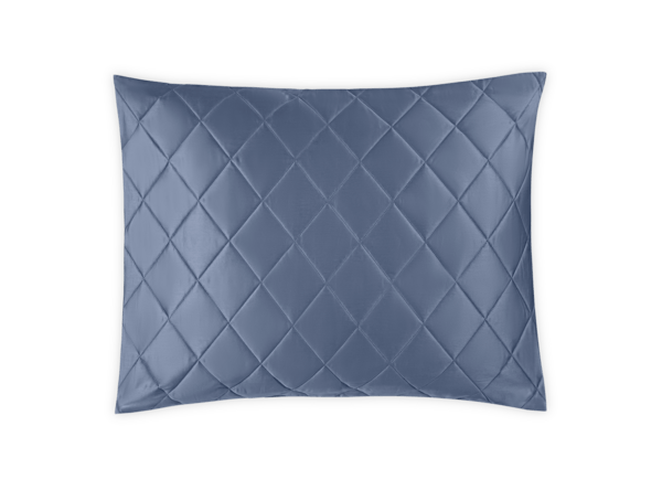 Nocturne Quilted Sham