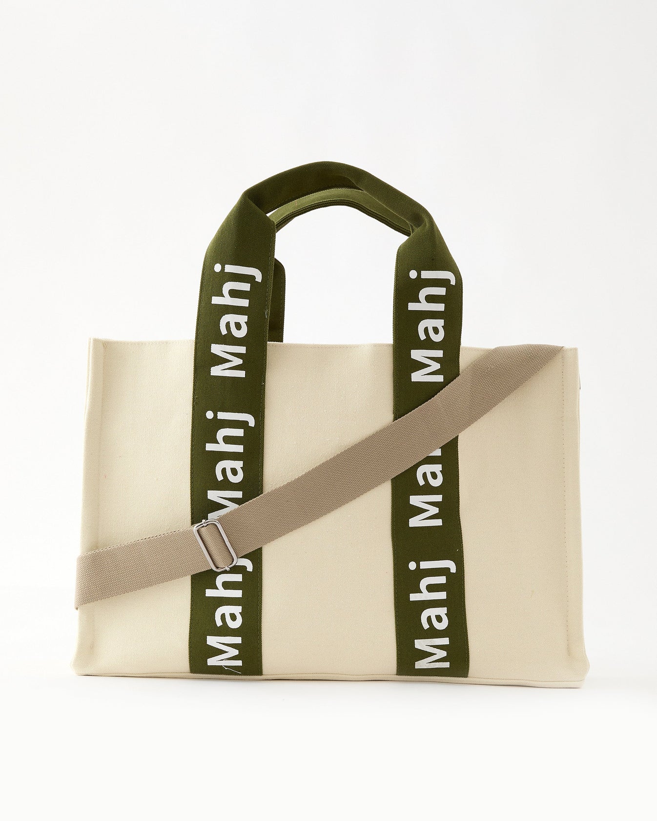 Mahjong Mahj It All Bag