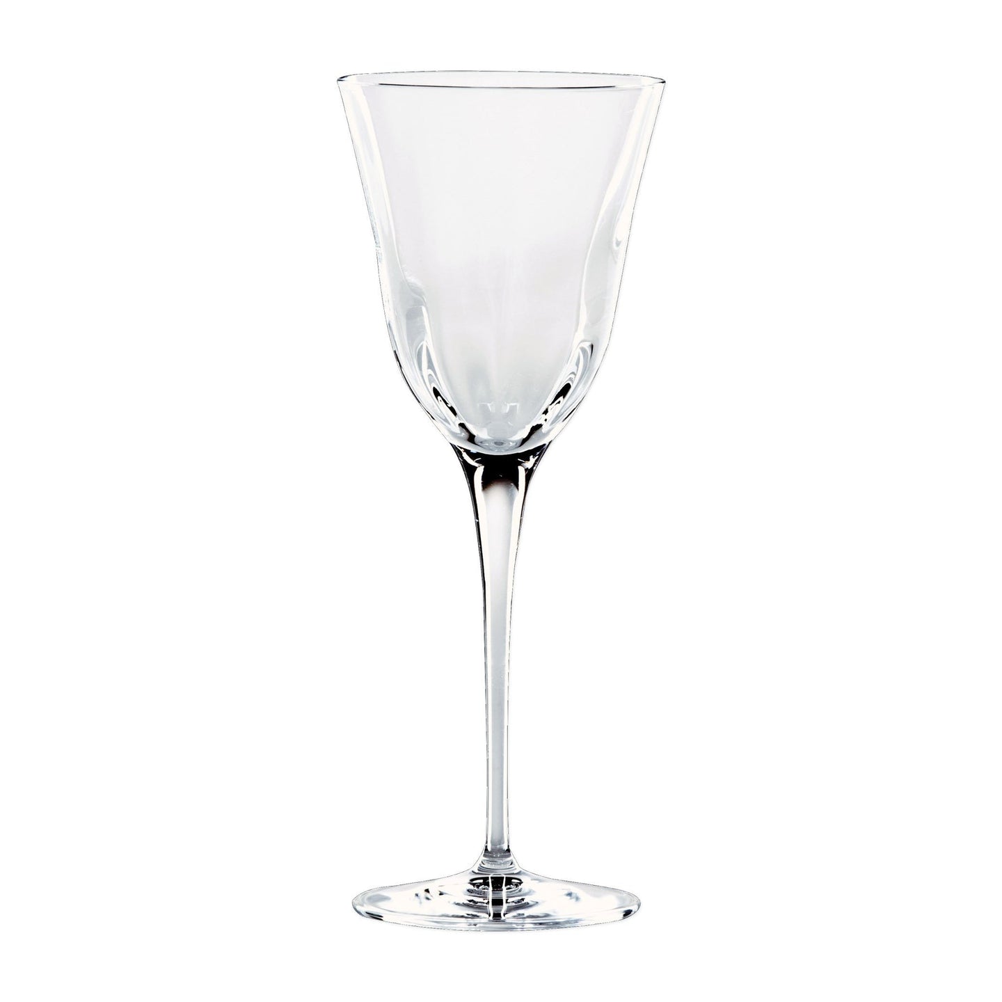 Optical Clear Glassware