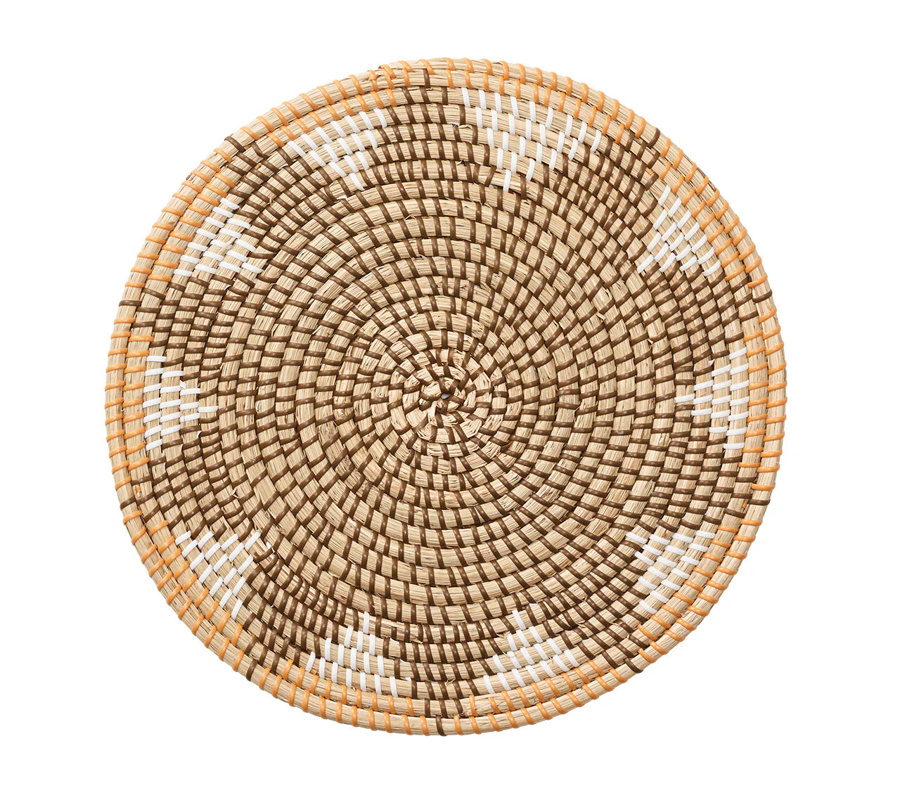 Majorelle Placemats - Set of 4