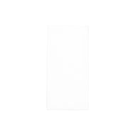 Papersoft Napkins Guest Towels - Solid White
