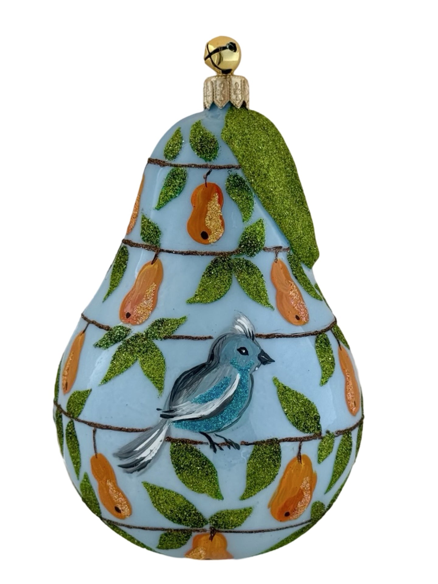 Pyrus Ornament