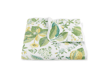 Load image into Gallery viewer, Pomegranate by Schumacher Duvet Cover
