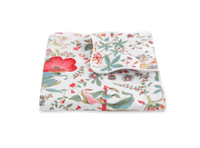 Load image into Gallery viewer, Pomegranate by Schumacher Duvet Cover
