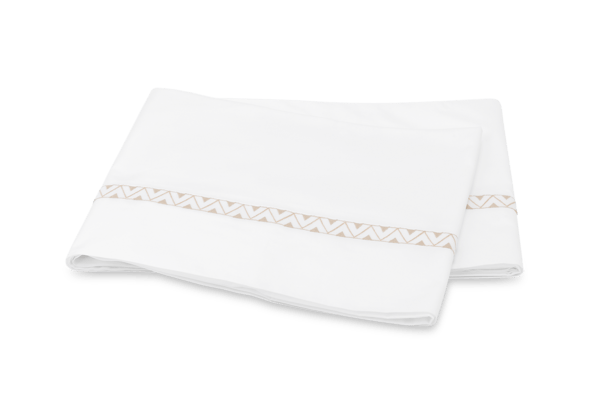 Prado by Schumacher Flat Sheet