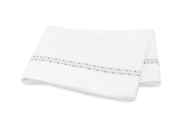 Prado by Schumacher Flat Sheet