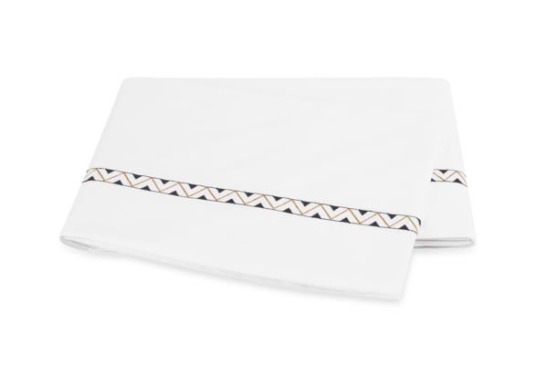 Prado by Schumacher Flat Sheet