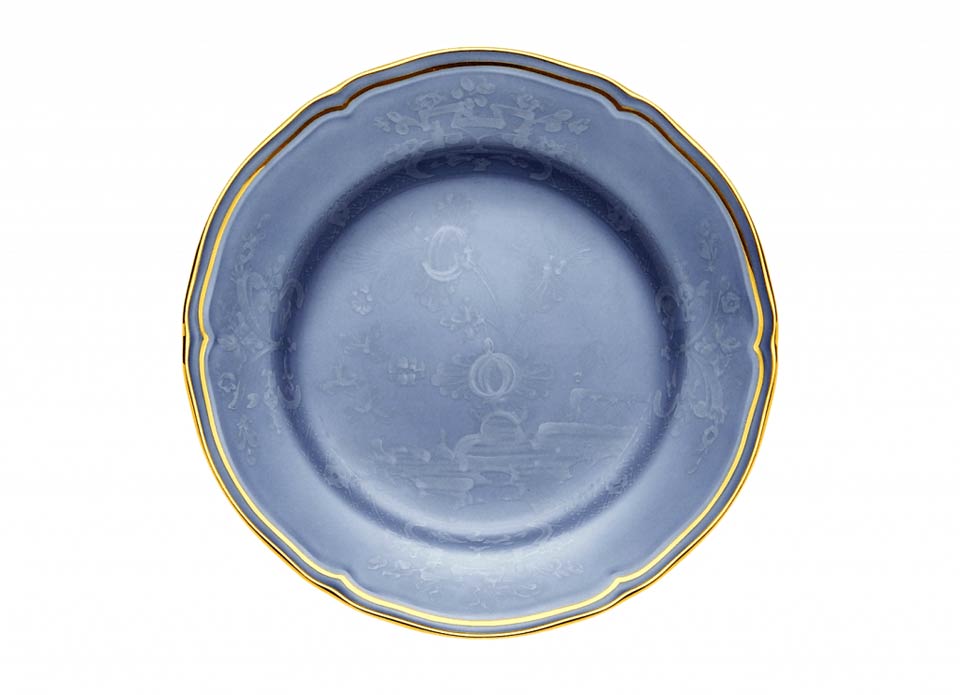 Oriente Italiano Dinnerware - Pervinca