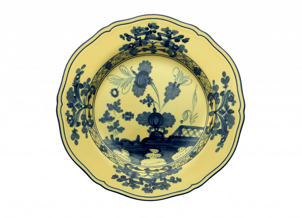 Oriente Italiano Dinnerware - Citrino