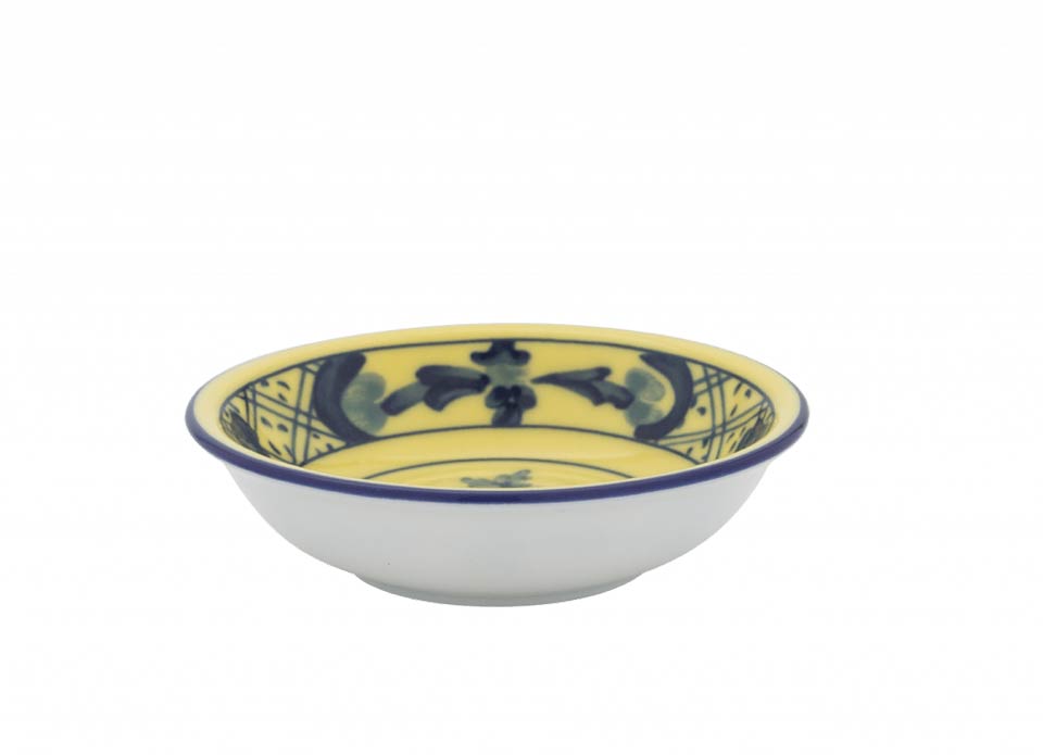 Oriente Italiano Ring Dish