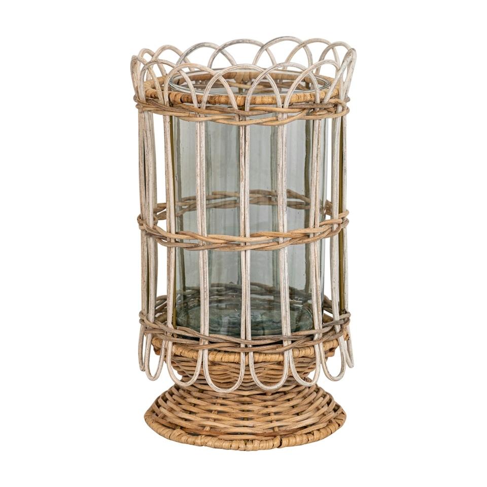 Provence Rattan 11.5