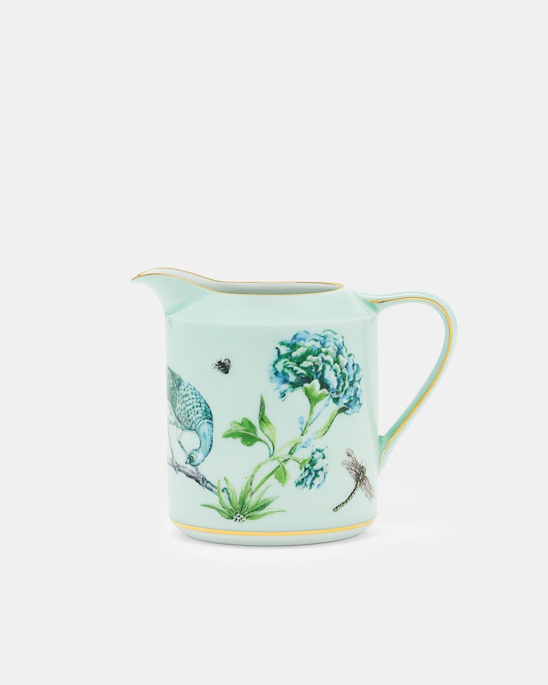 Secret Garden Serveware