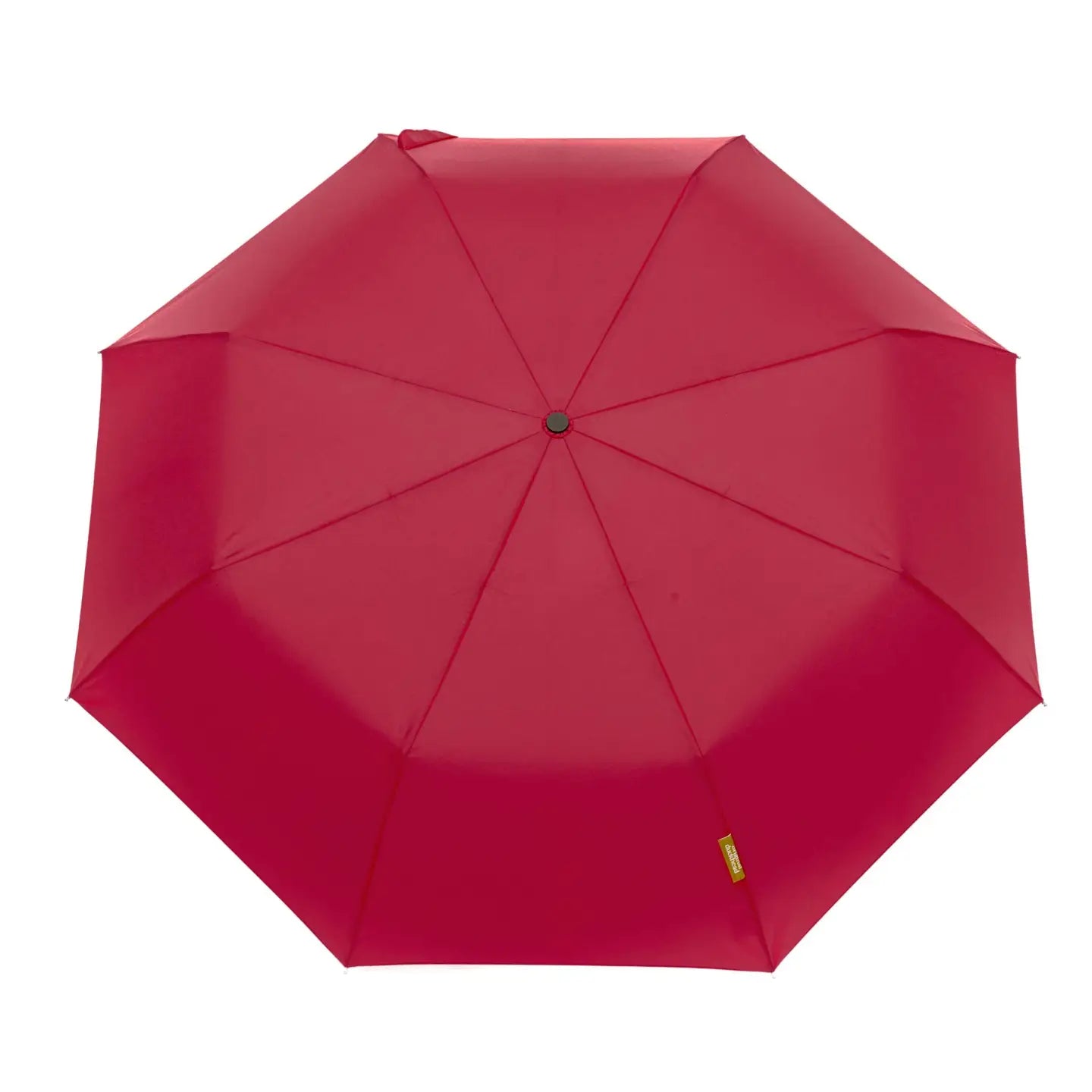 The Daily Automatic Umbrella - Magenta