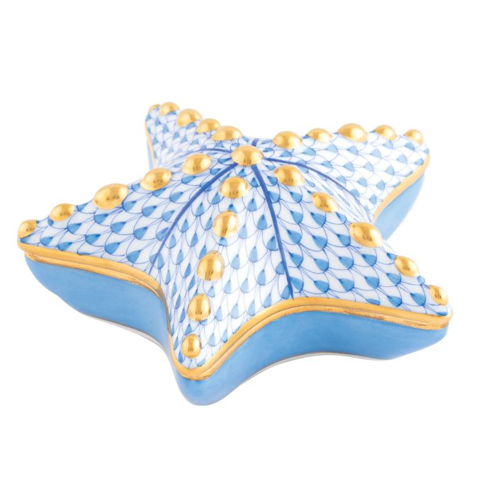 Starfish Box