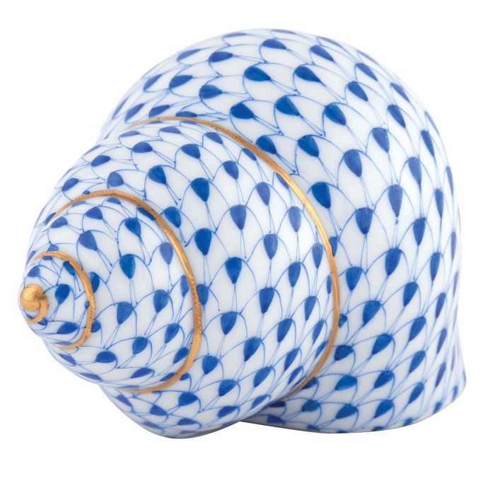Periwinkle Shell
