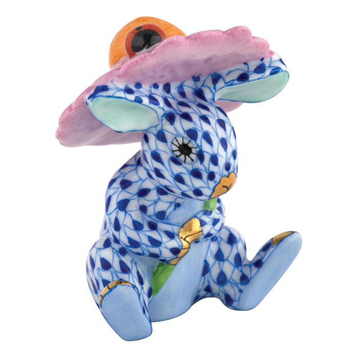 Umbrella Bunny