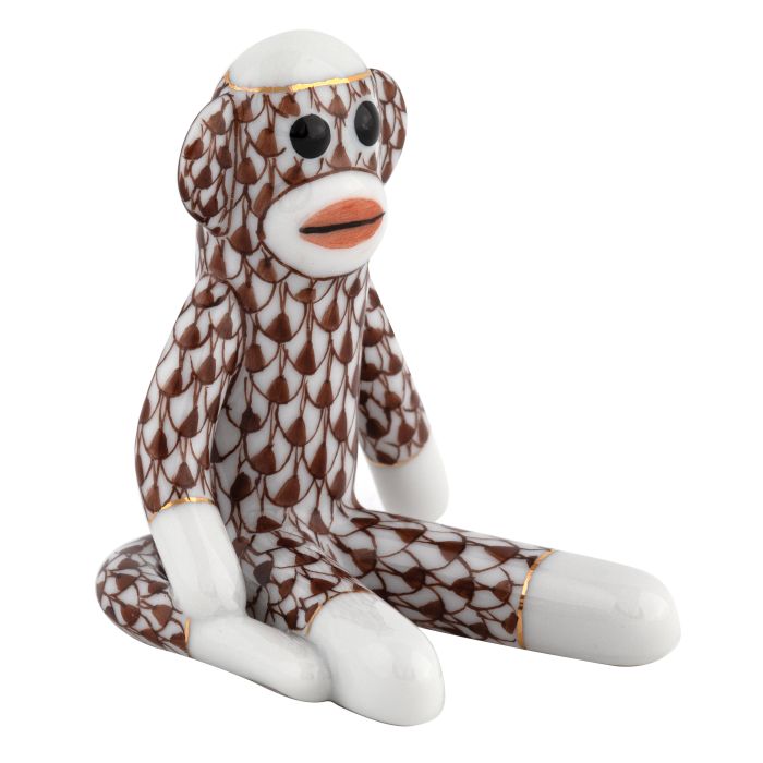 Sock Monkey