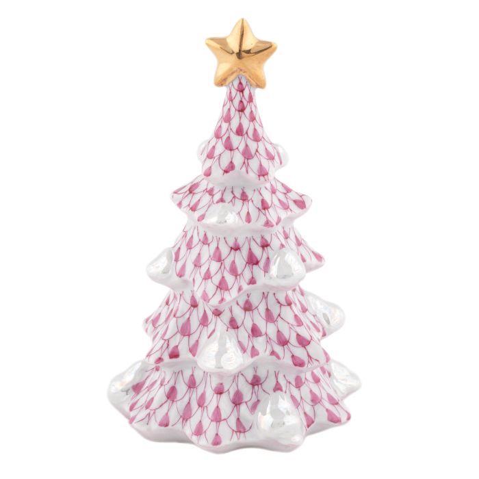 Simple Christmas Tree