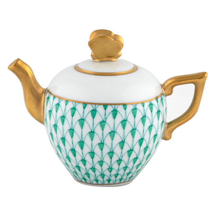 Teapot