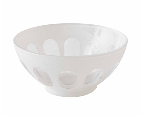 Rialto Glass Bowl