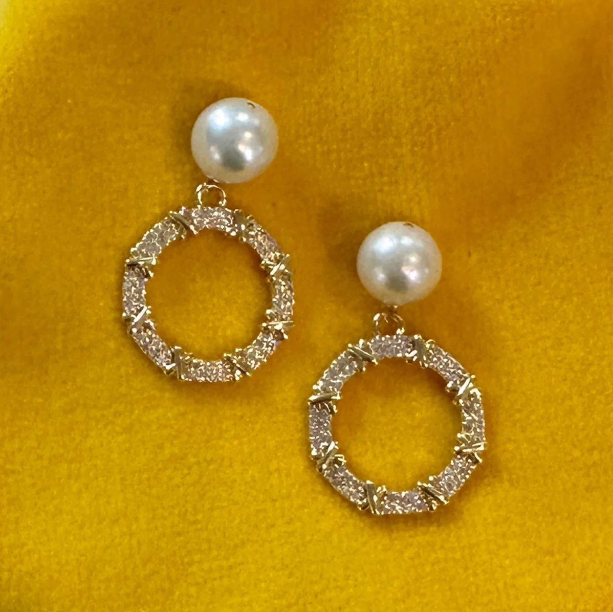 Jane Earrings