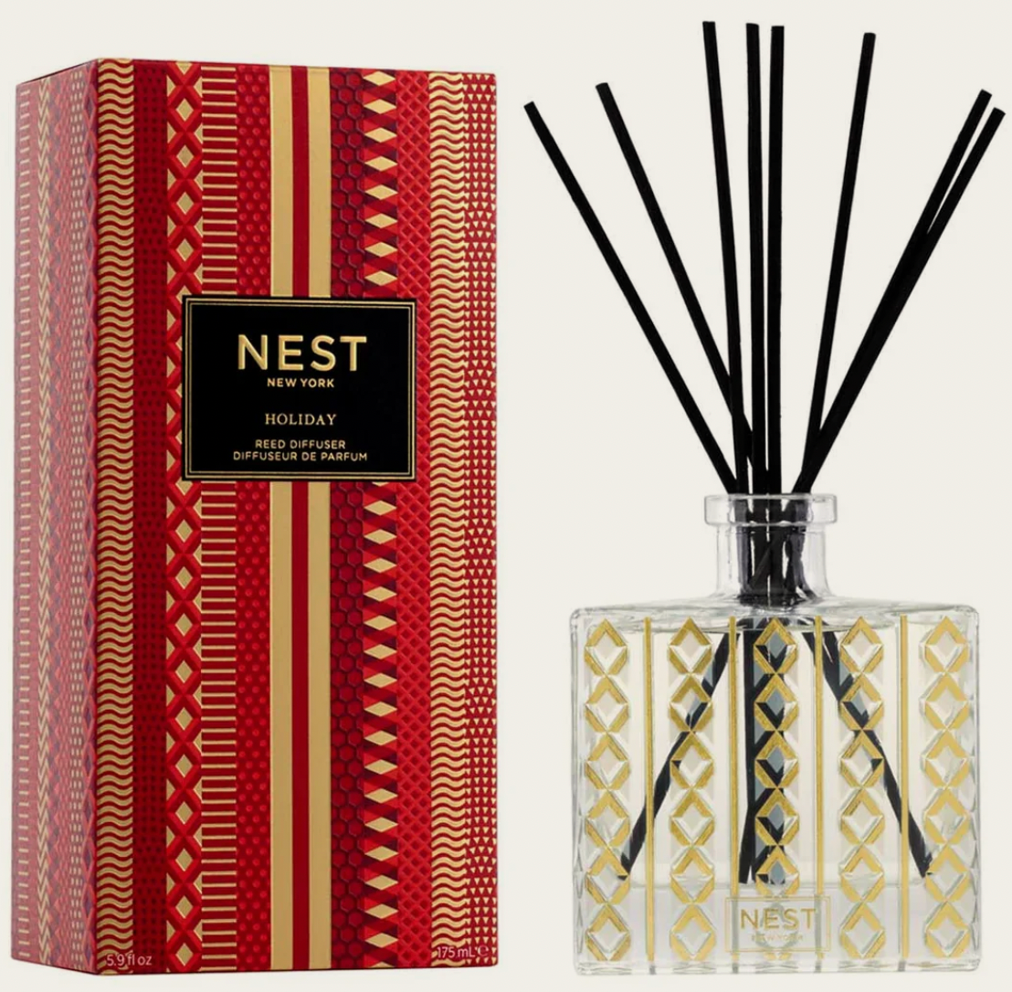 Nest Holiday Classic Home Fragrance