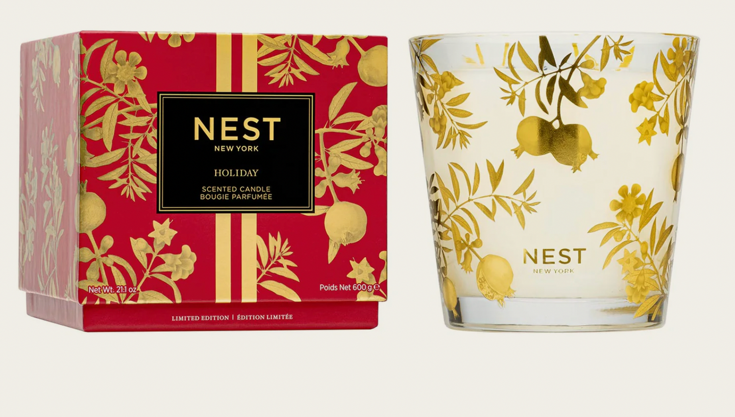 Nest Holiday Classic Home Fragrance