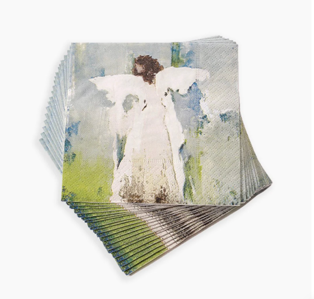 Anne Neilson New Beginnings Paper Cocktail Napkins