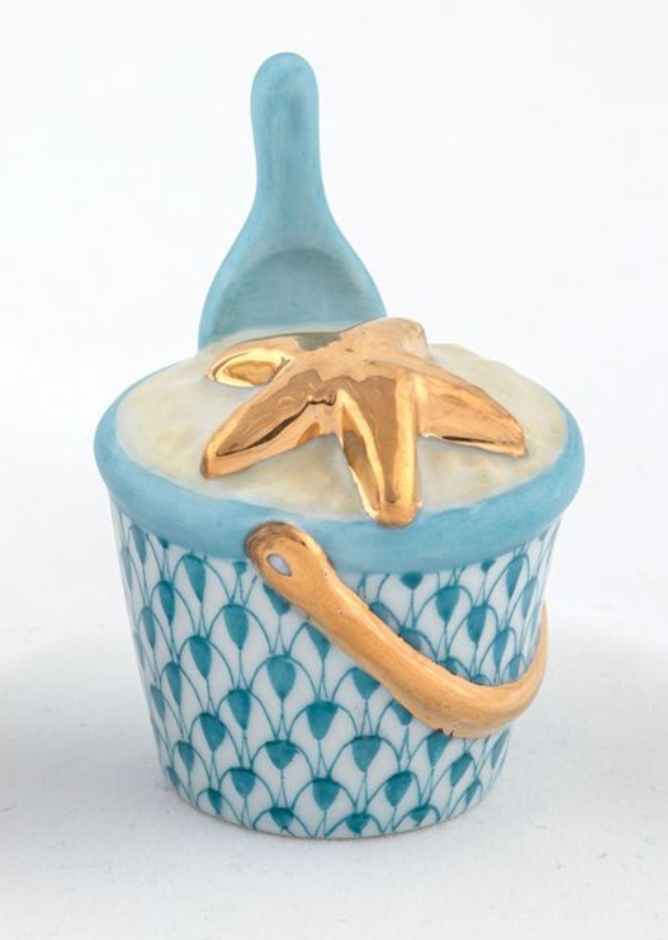 Beach Bucket