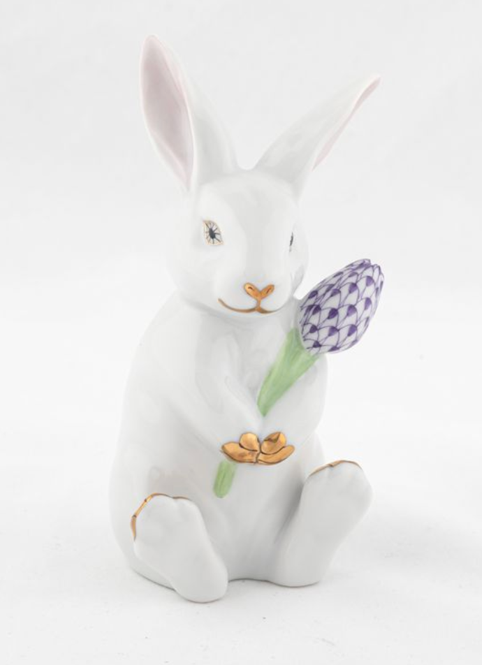 Blossom Bunny