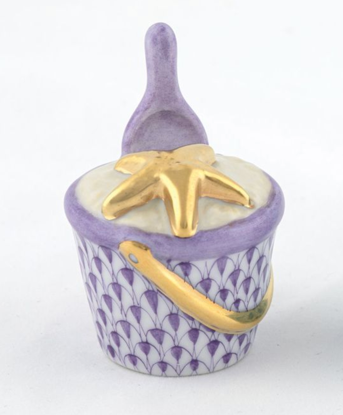 Beach Bucket