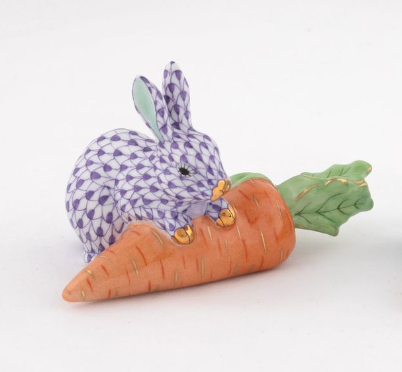 Carrot Love