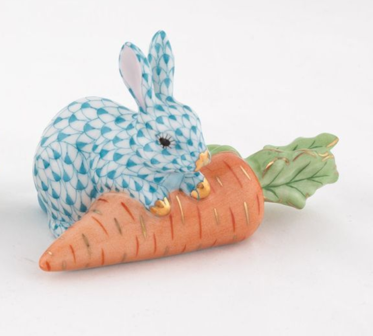 Carrot Love