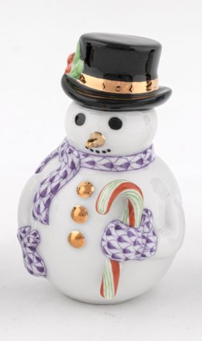 Mini Snowman