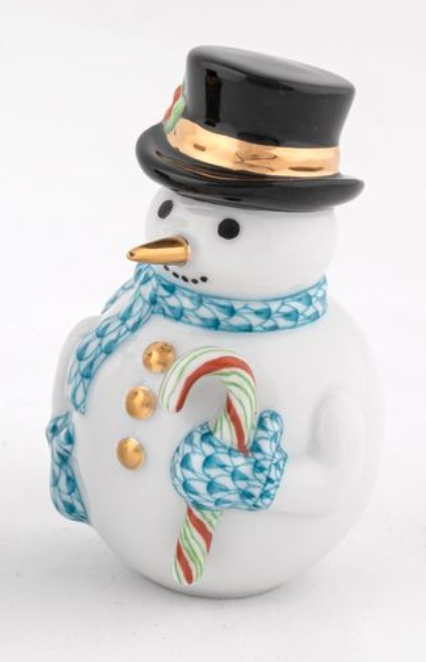 Mini Snowman