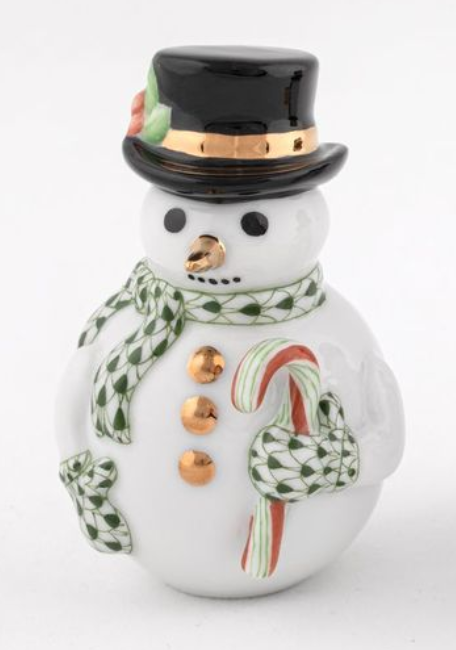 Mini Snowman