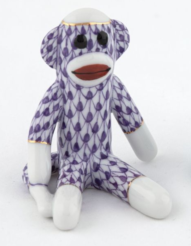 Sock Monkey