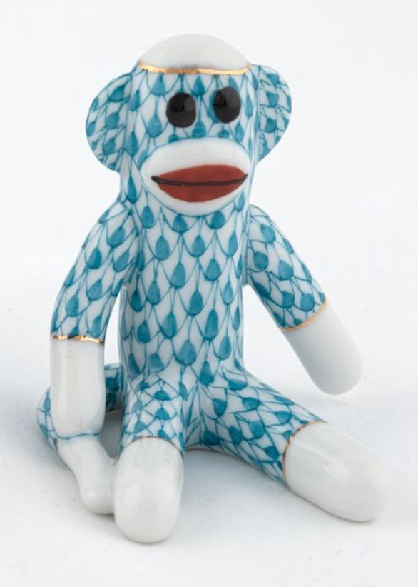 Sock Monkey