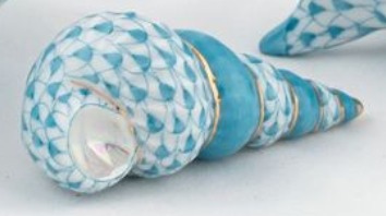 Staircase Shell