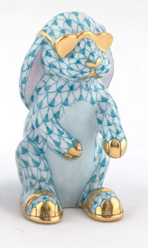 Sunny Bunny