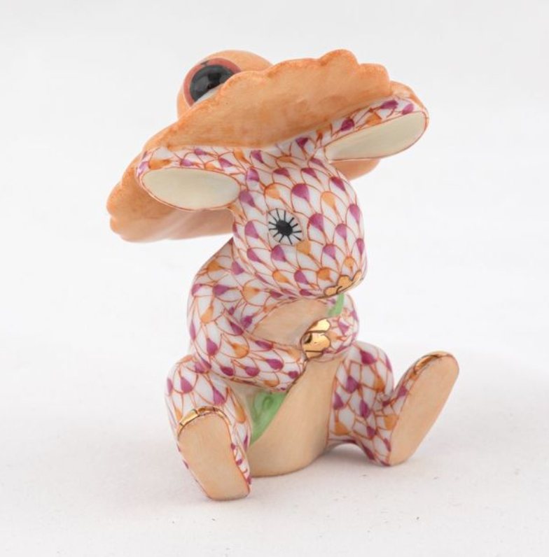 Umbrella Bunny